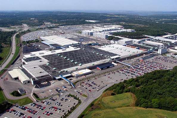 Xuzhou Timbrato Parti Co.,Ltd