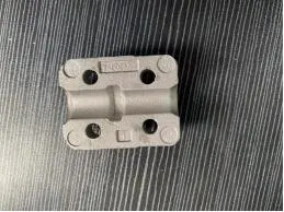 Custom Aluminum Die Casting Parts