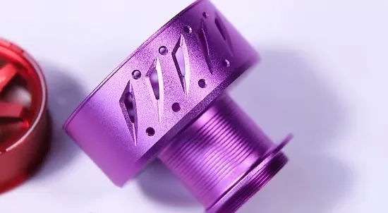 Servizio di lavorazione di tornitura CNC Fabbricazione di acciaio inossidabile di precisione personalizzata Parti meccaniche personalizzate