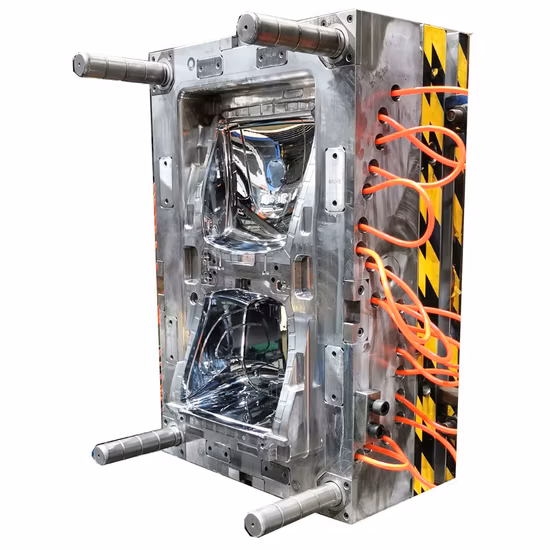 Orologio digitale medico personalizzato economico/di precisione Parti in acrilico/gomma/ABS Stampaggio ad iniezione di plastica