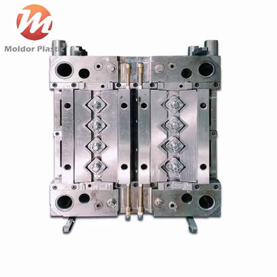 Parti di stampaggio ad iniezione di plastica personalizzate OEM di alta qualità per prodotti elettronici/ricambi auto