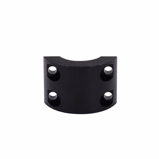 Lavorazione CNC per pezzi di alta precisione/parti New Energy/alluminio 7075/6061