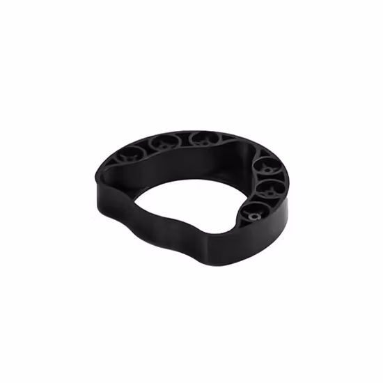 Stampaggio ad iniezione di plastica Produttore di parti in plastica Servizio di stampaggio ad iniezione di gomma ABS di nylon